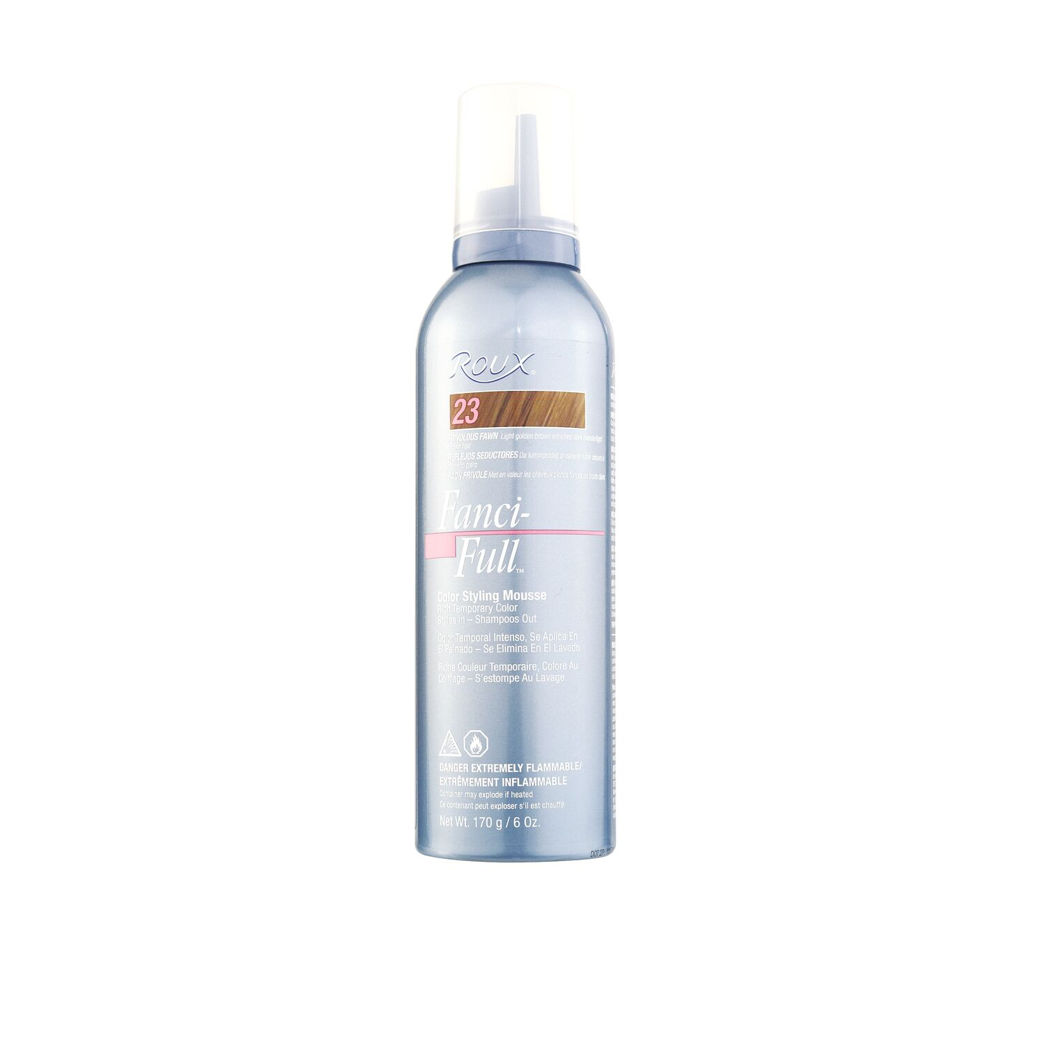 Sally Beauty Temporary Hair Color - b1jbeb1