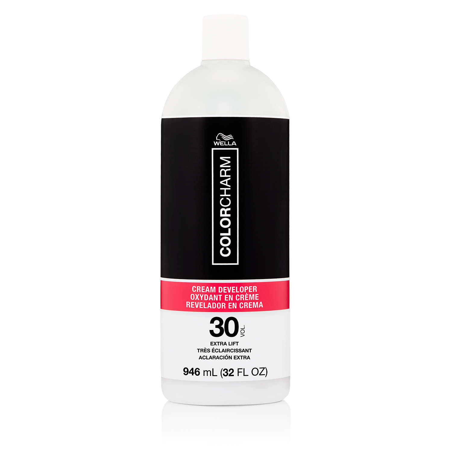 Cream Developer 30-Volume