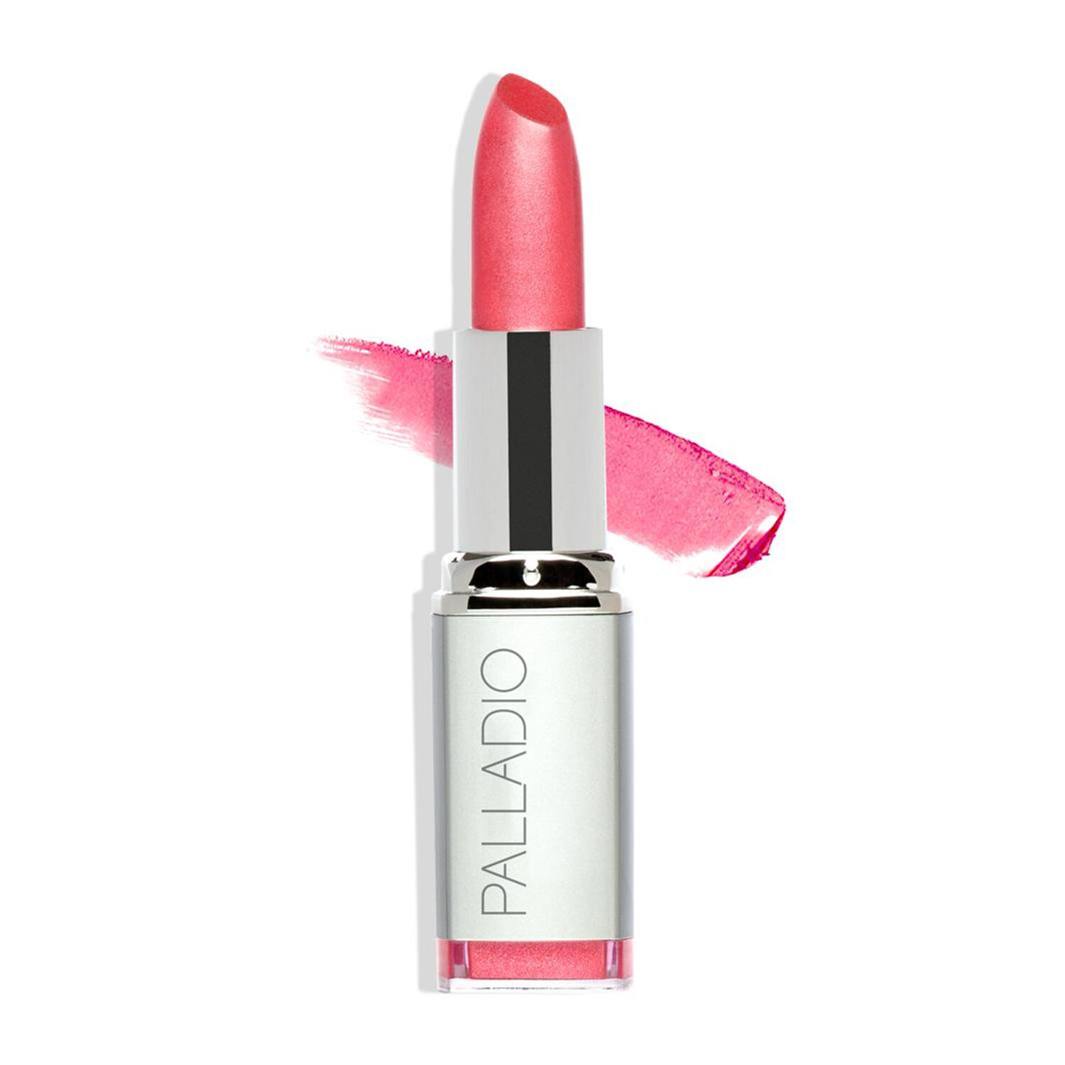 Palladio Beauty Herbal Satin Lipstick - Precious
