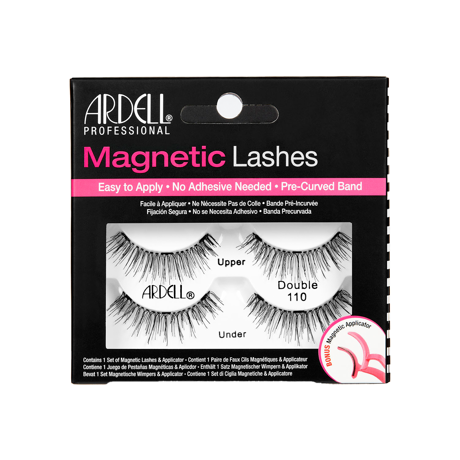 Ardell Magnetic Strip Lash Double 110