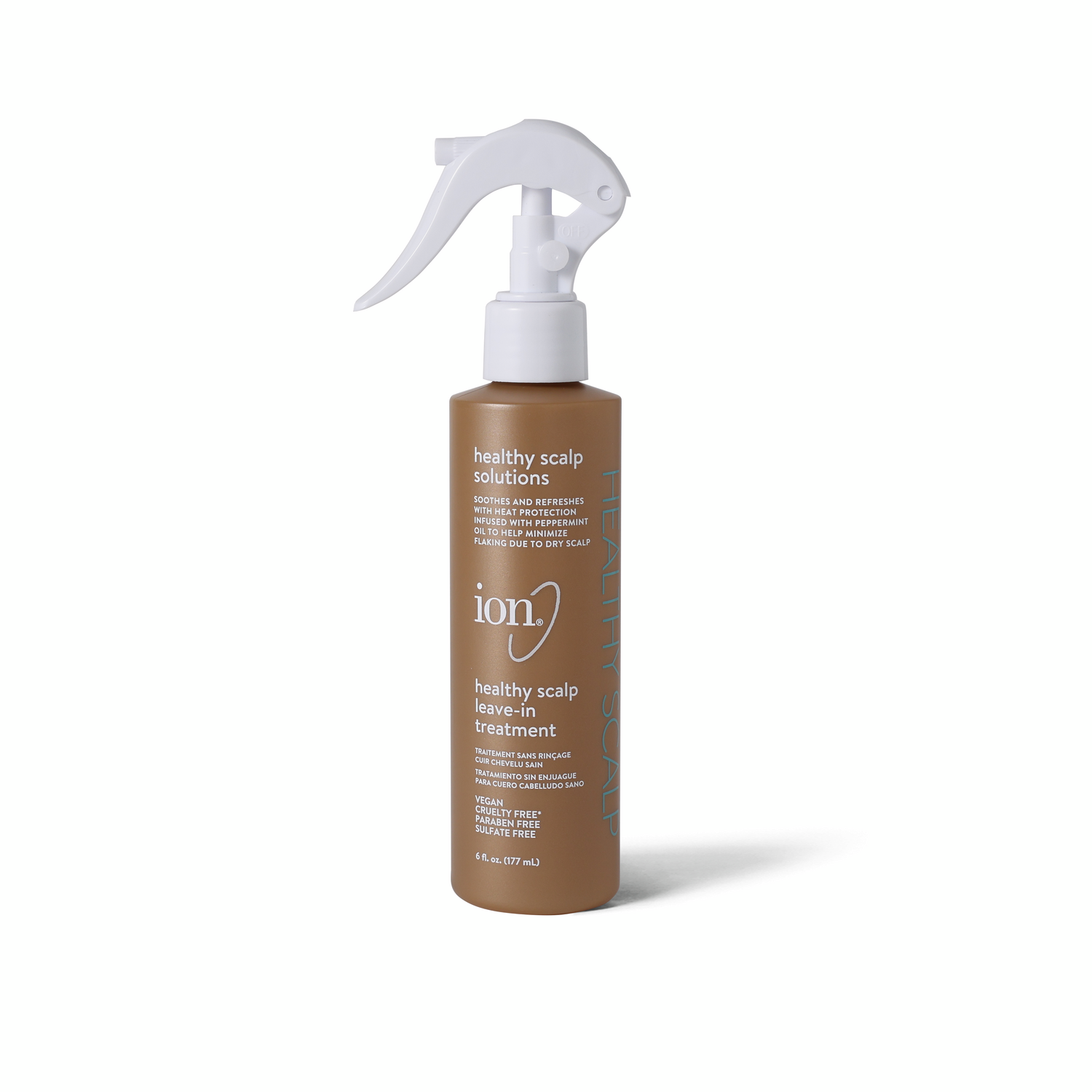 Healthy Scalp Build Up Remover