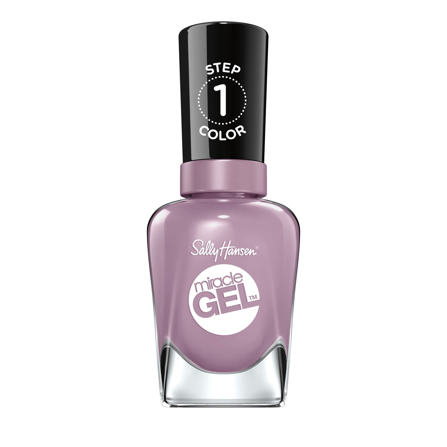 Sally Hansen Street Flair Miracle Gel Polish