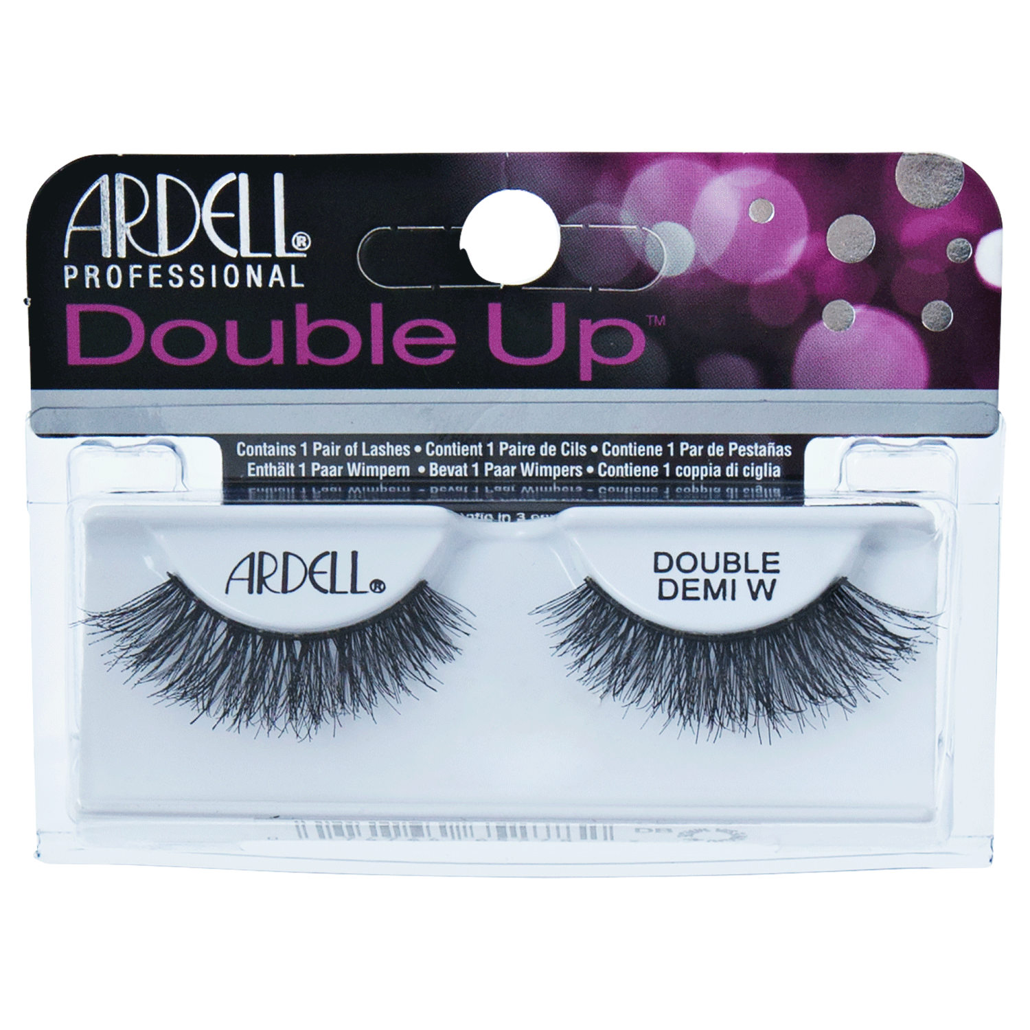 Double Up Demi Wispies Lashes