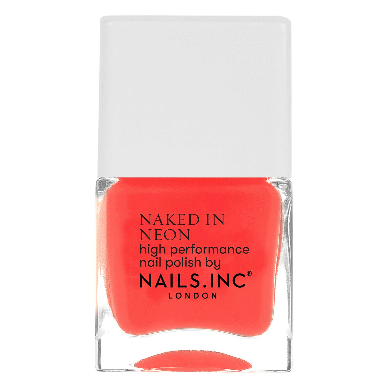 Max Gloss Nail Polish