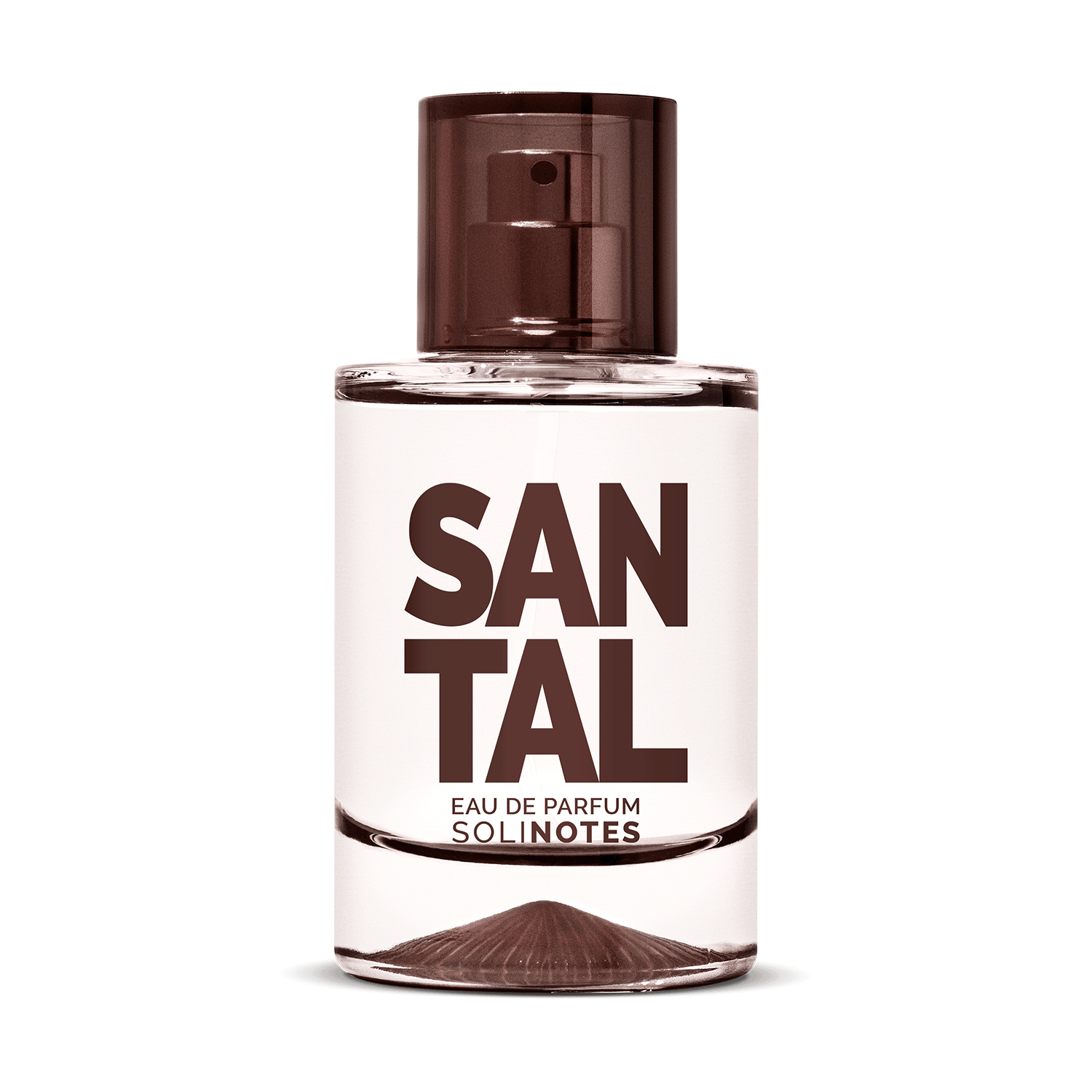 Solinotes Sandalwood Eau de Parfum Spray - 1.7 oz.