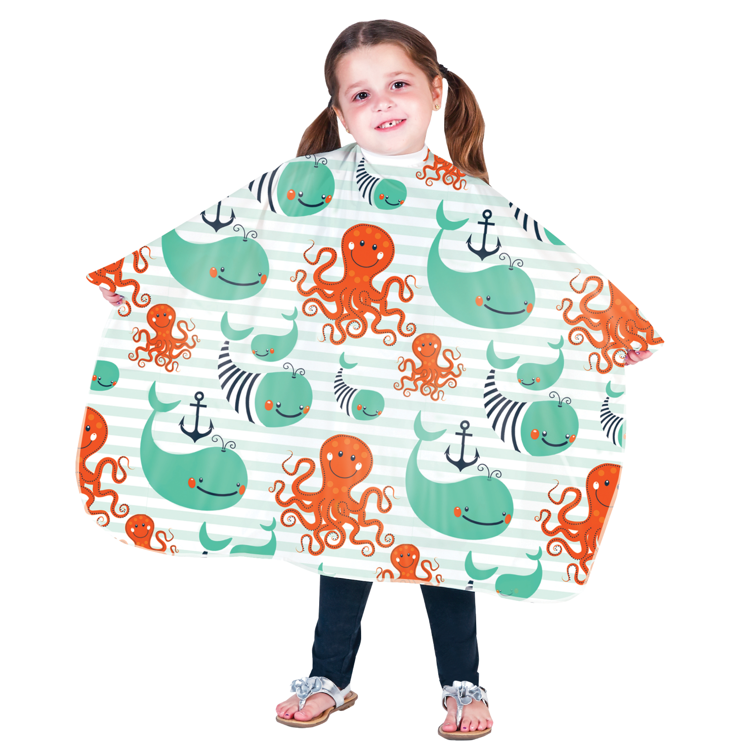 Shampoo Cape Black