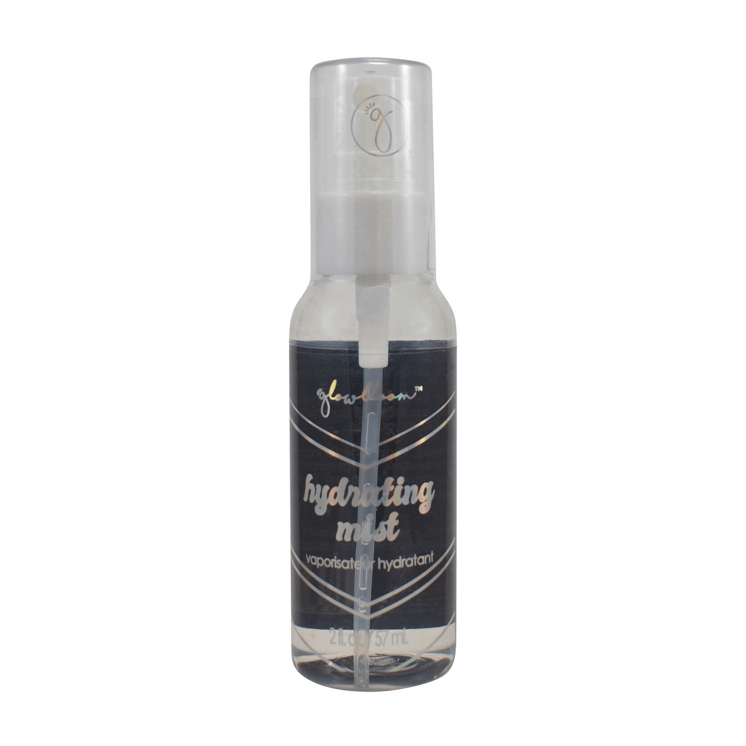 Glowbloom Hydrating Setting Spray