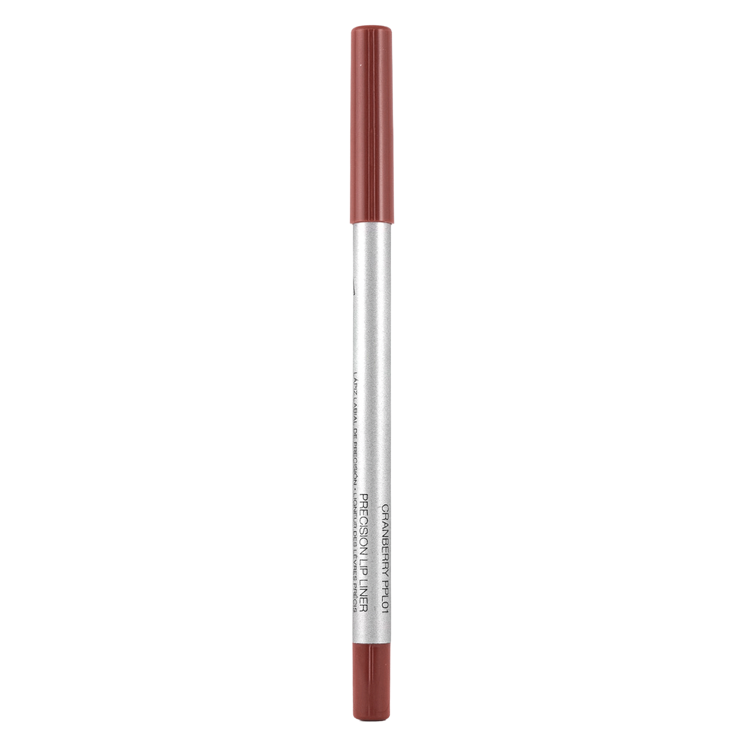 Palladio Beauty Precision Lip Liner Classic Pencil - Cranberry
