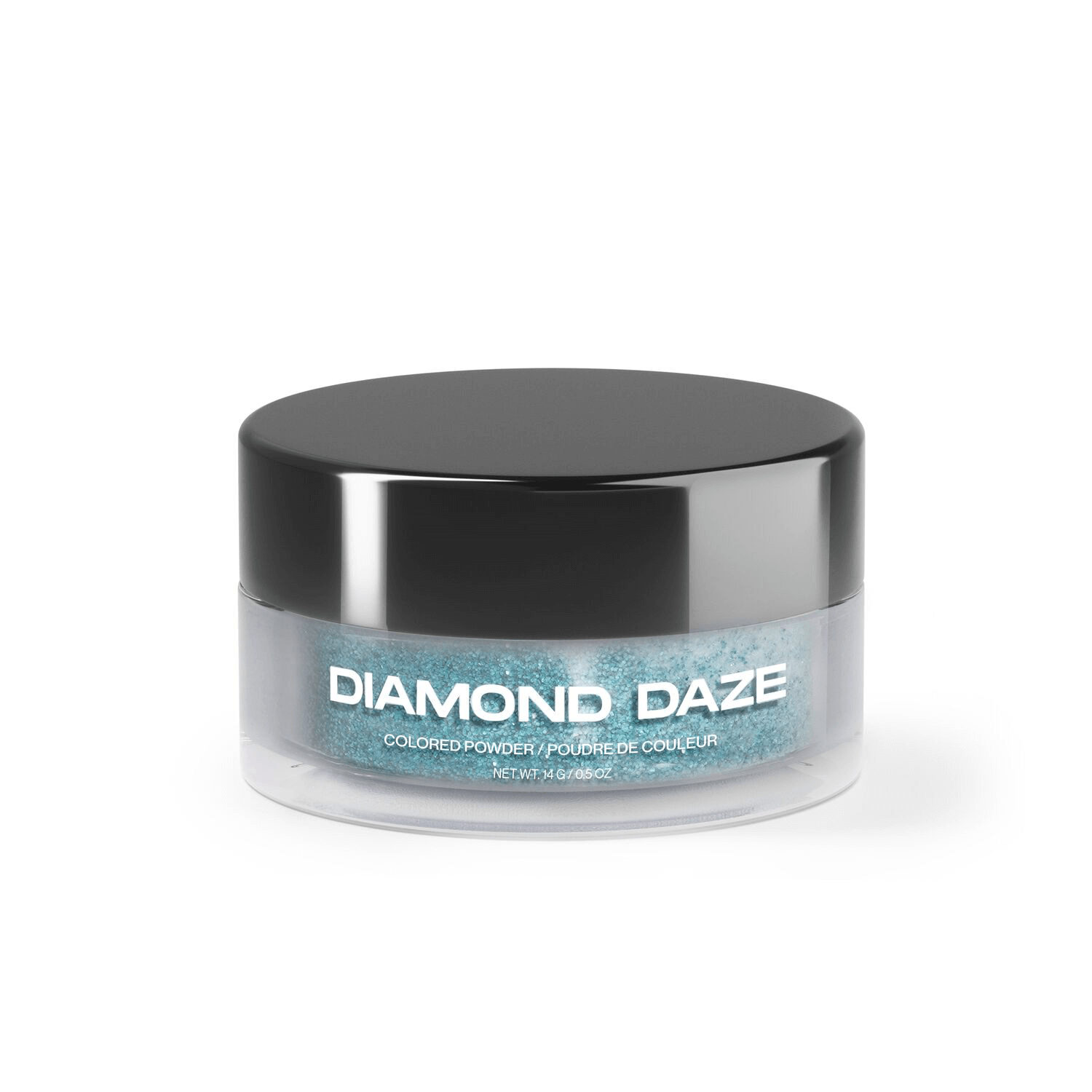 Mini Mani Moo Magic Mirror Chrome Powder