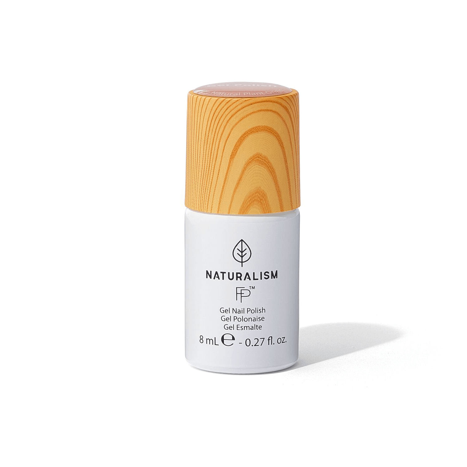 FingerPaints I'm A Latte To Gel Polish Up To 0.9 Fl Oz