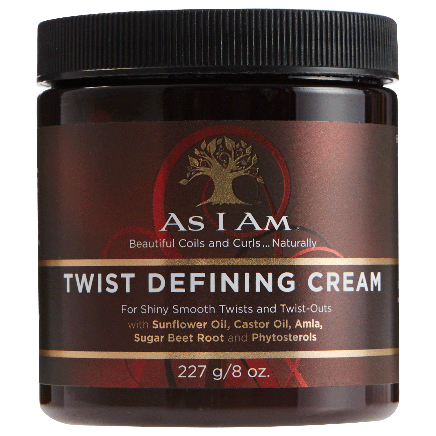 C.R.E.A.M. Twist & Curl Cream 16oz