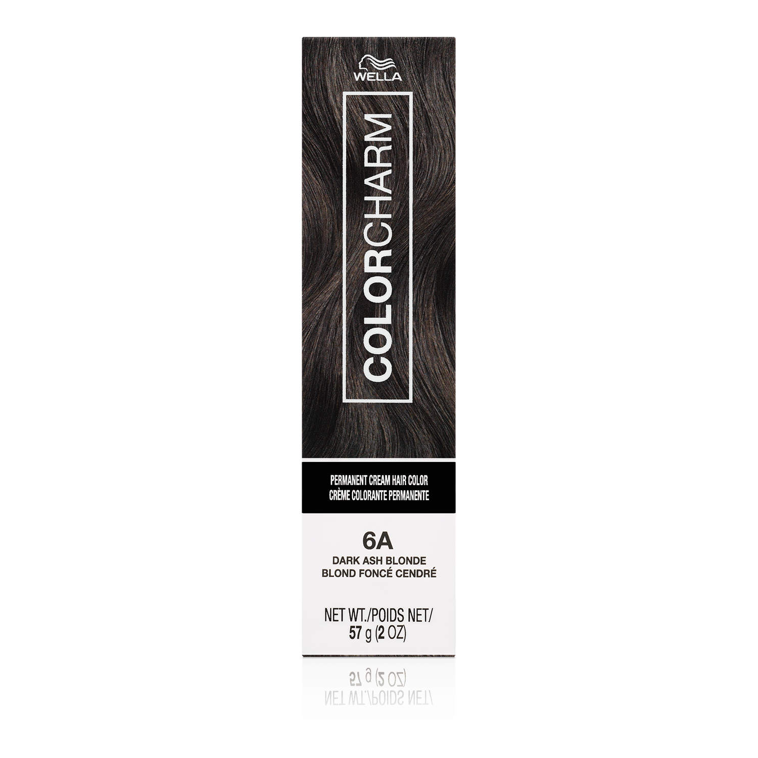 Permanent Cream Color