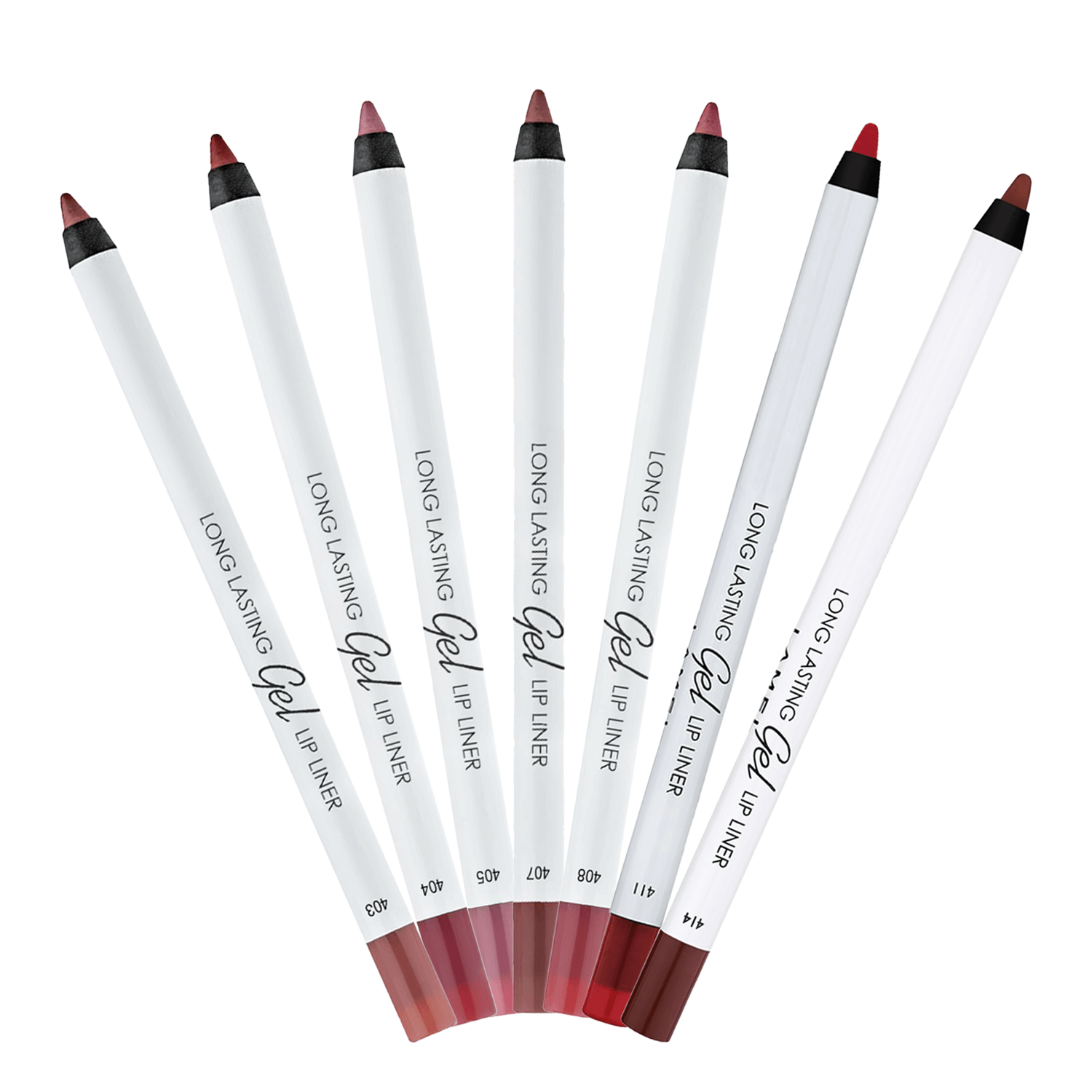 Long lasting lip liner sales
