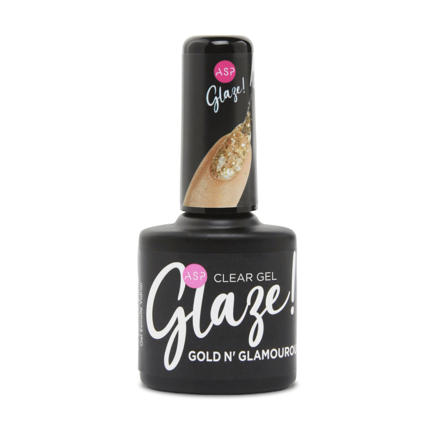 Soak-Off Gel Polish