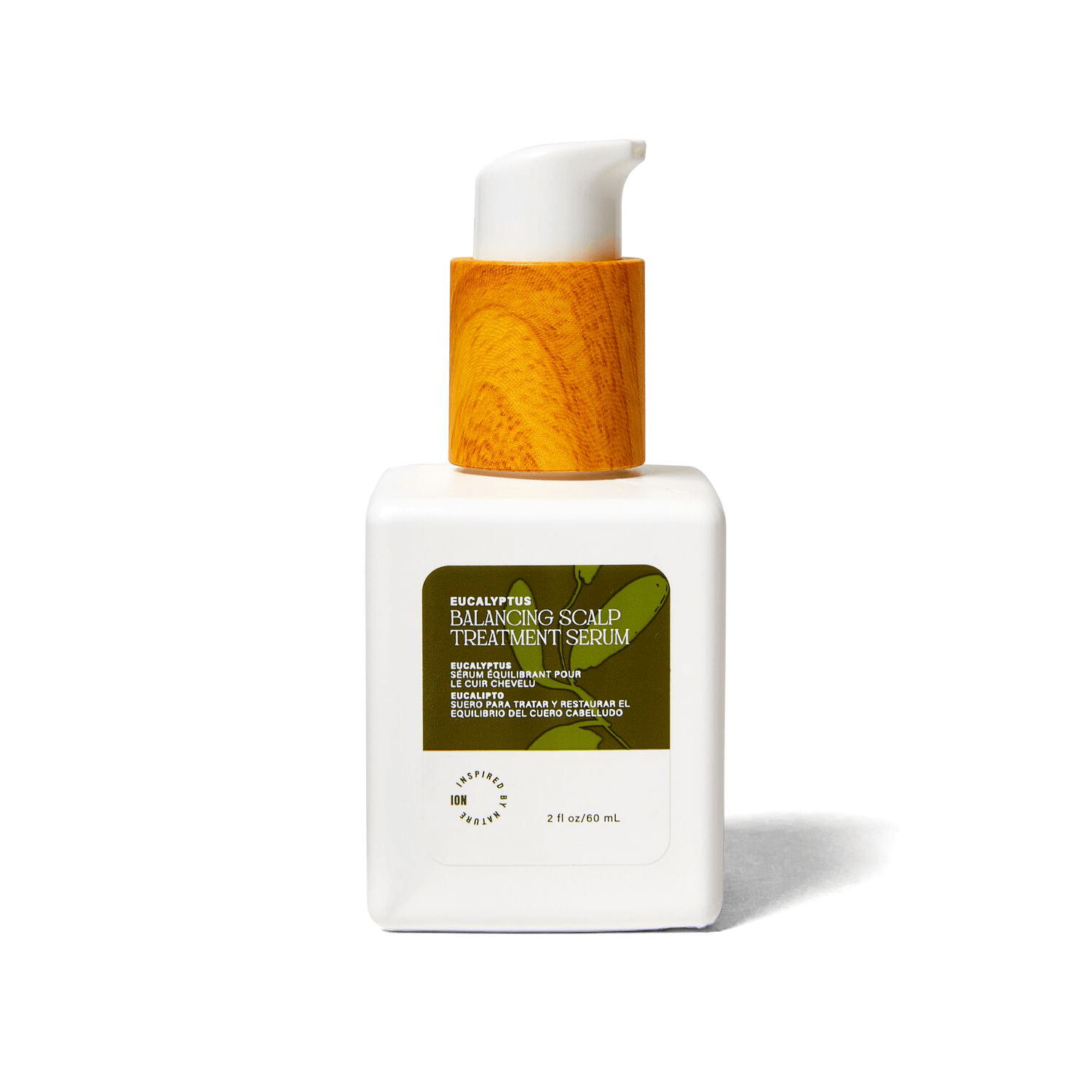 Herbal Complex 4 Hair & Scalp Treatment