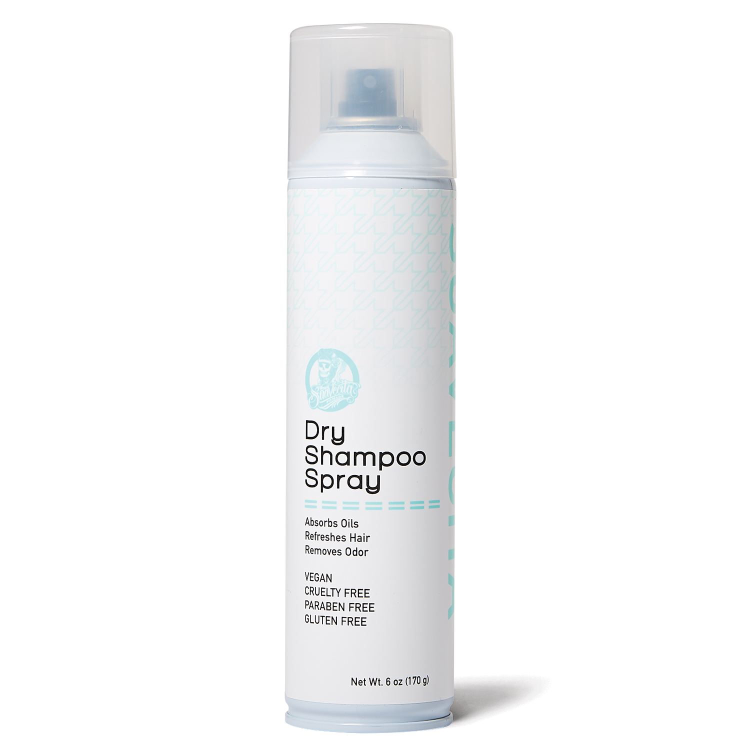 Dry Shampoo Spray eBay