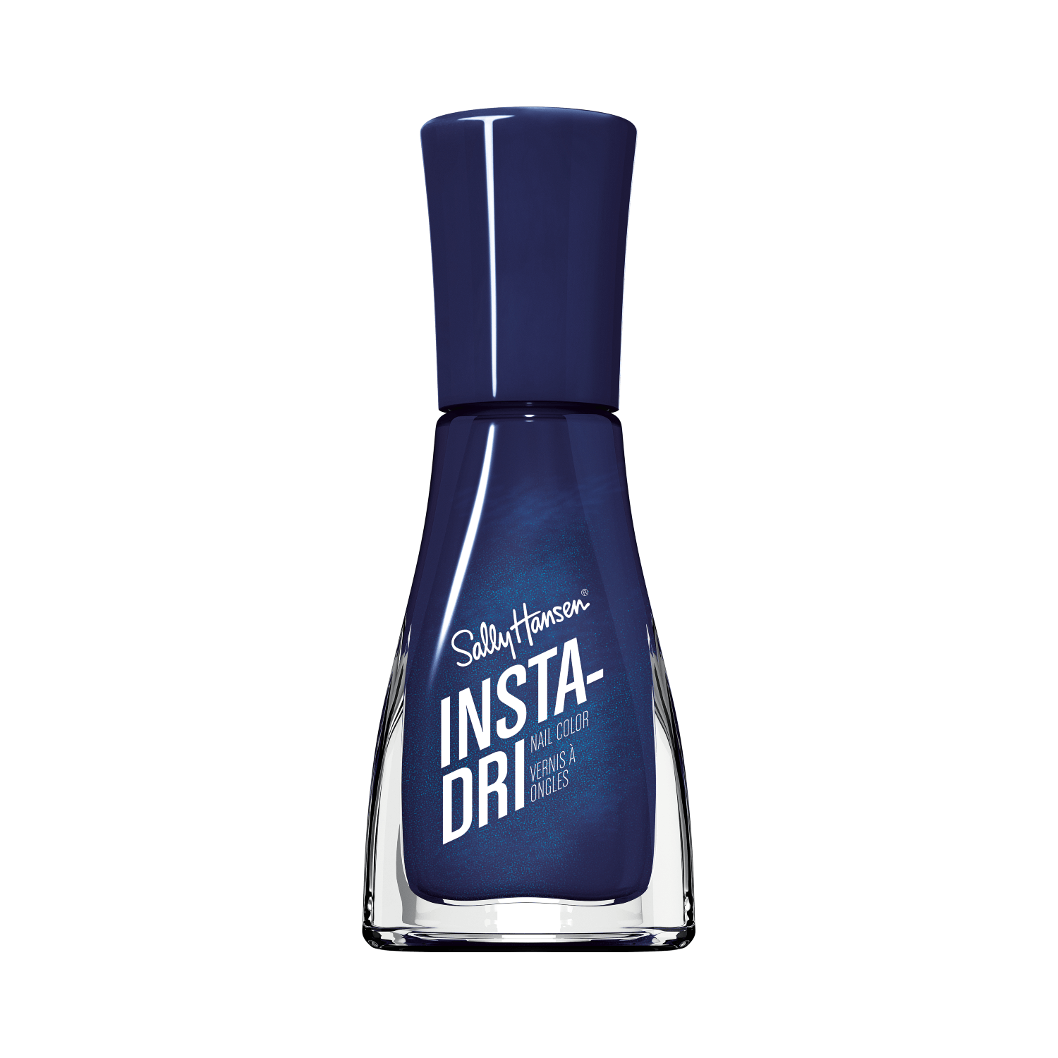 Sally Hansen Midnight Drive Nail Color