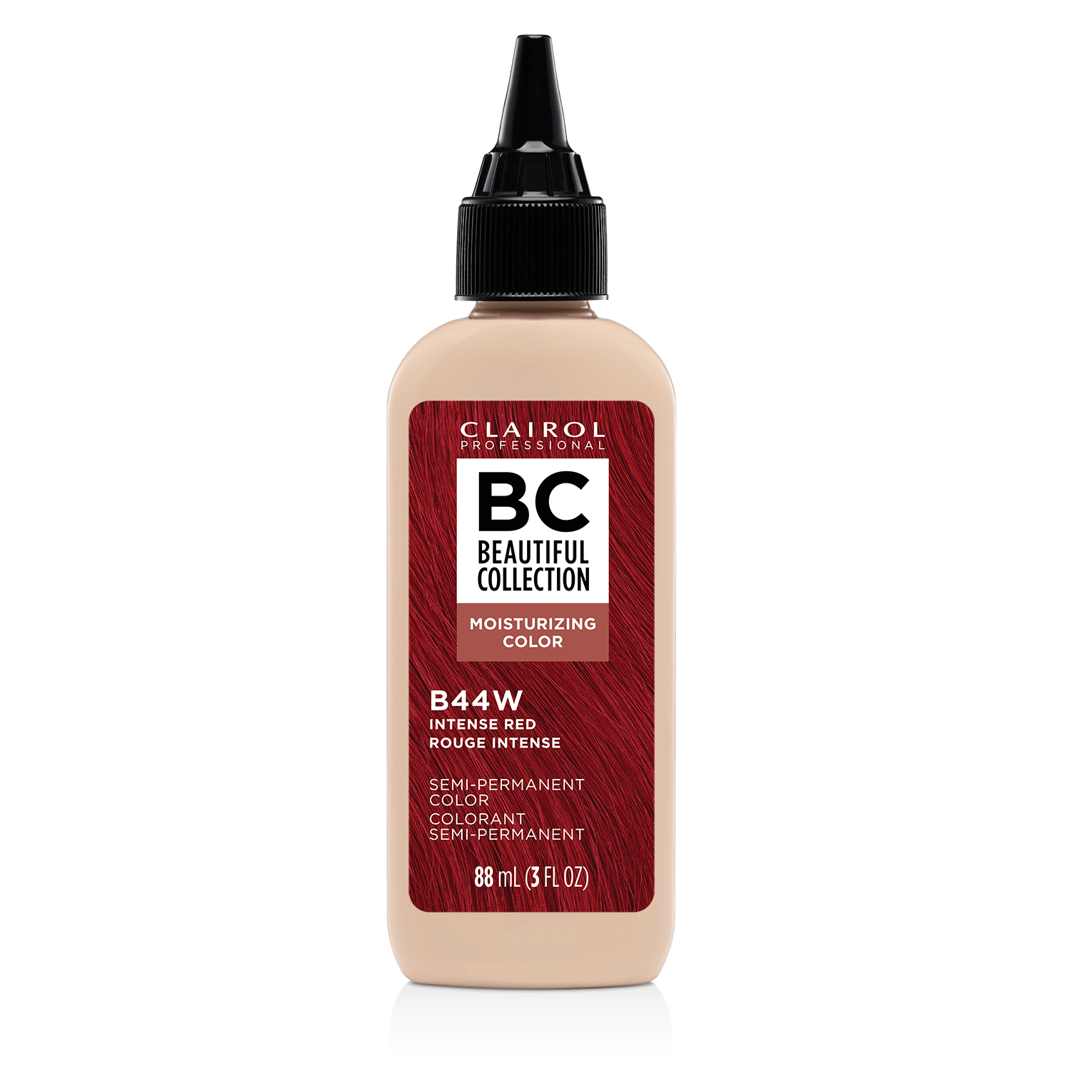 Advanced Gray Solutions Semi Permanent Hair Color