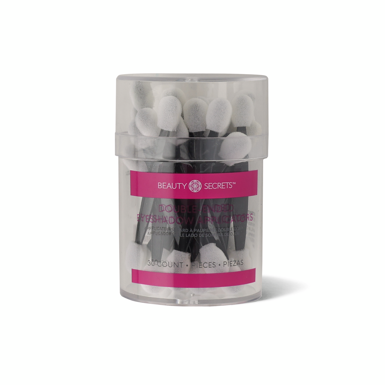 Double Ended Brow Brush