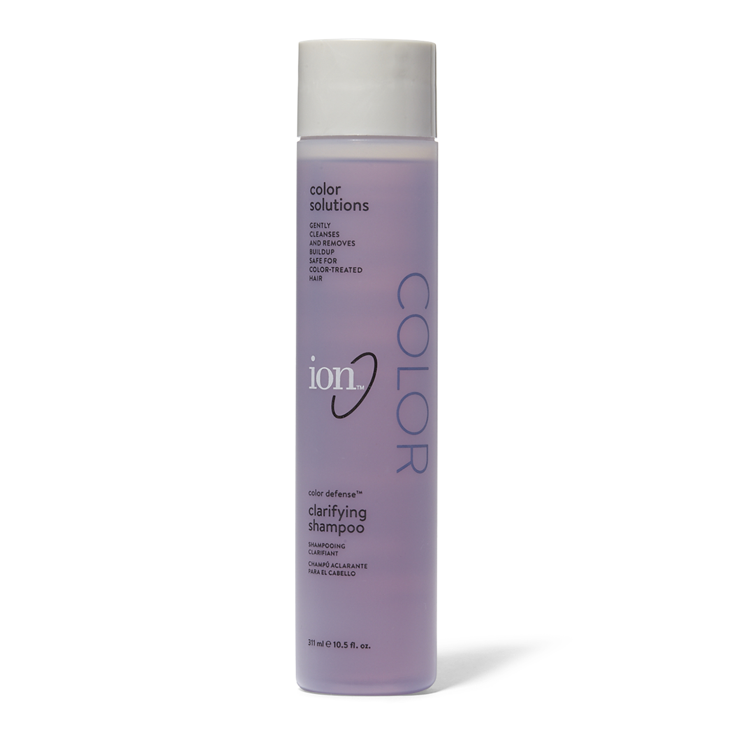 Color Defense After Color Sealer