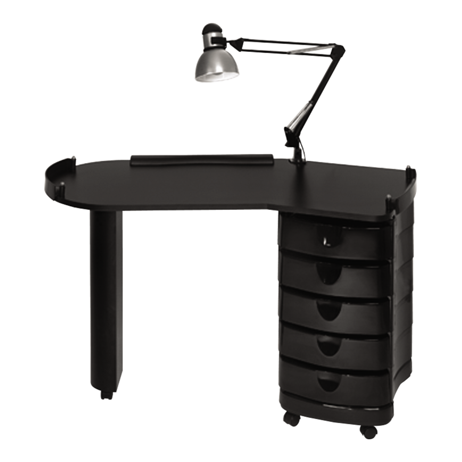 Zorro Nail Table