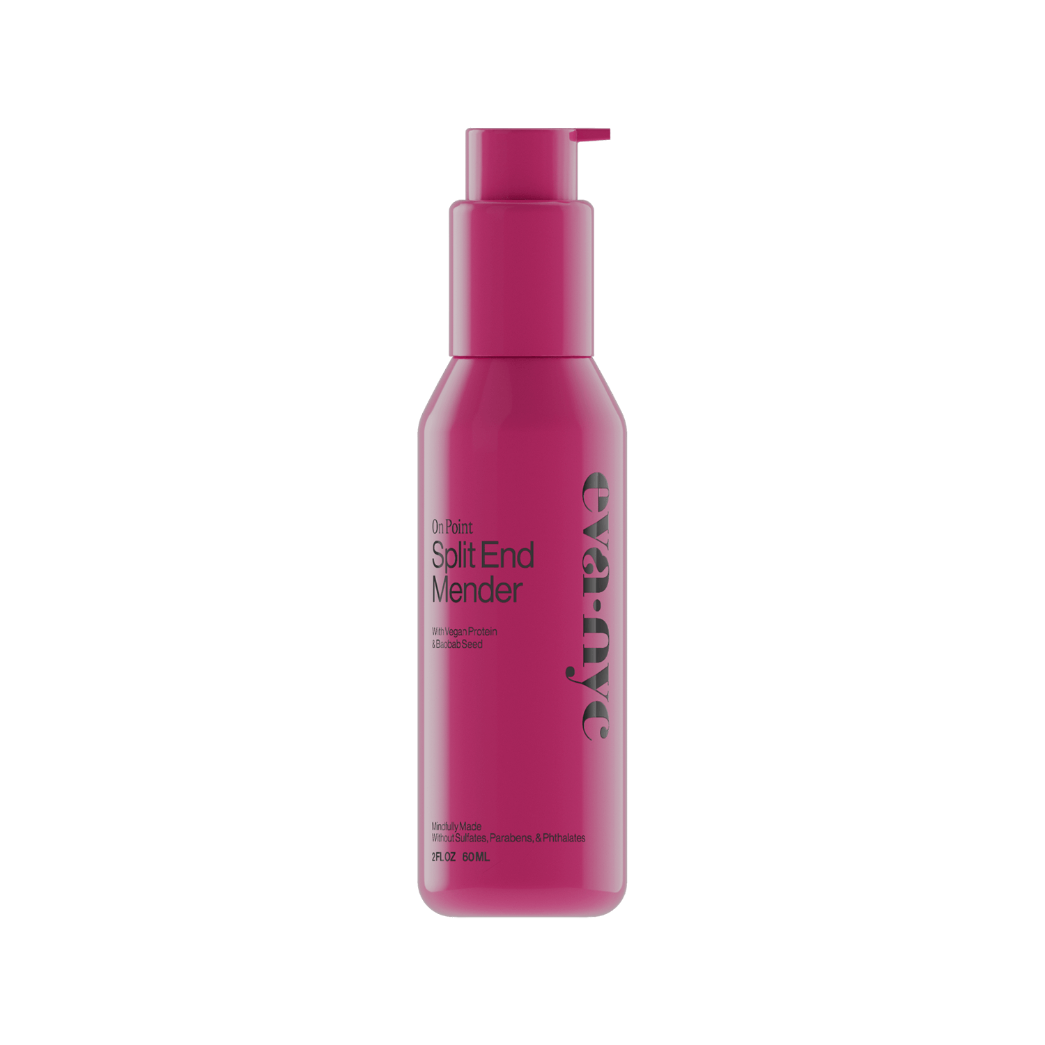 Eva Nyc On Point Split End Mender, One Size