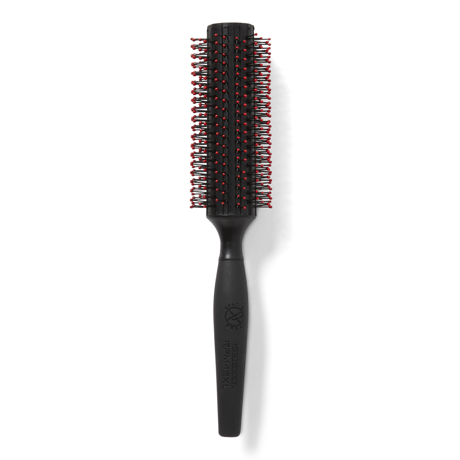 Cricket Static Free RPM-12XL Brush Womens Cricket Brushes Combs & Piks