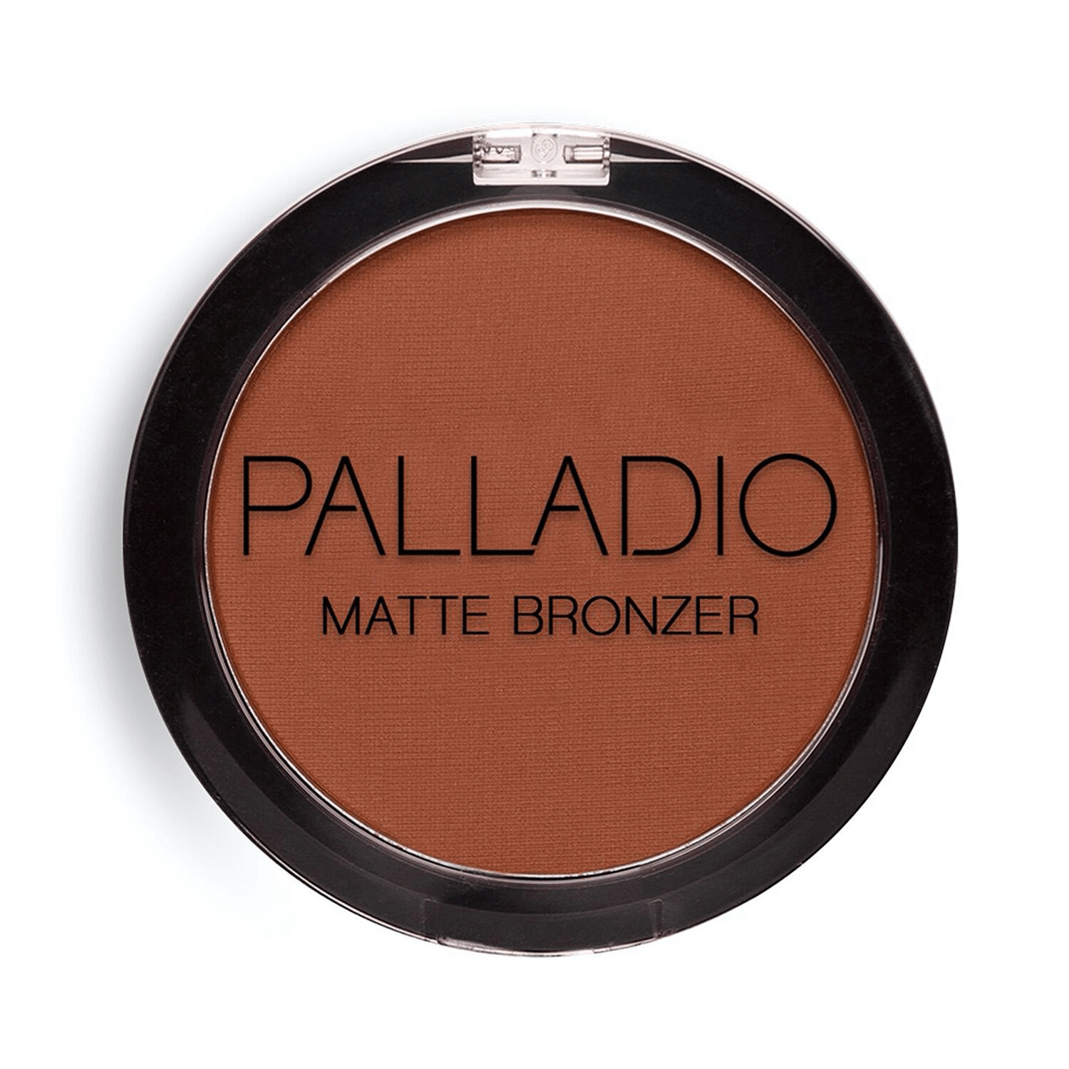 Palladio Matte Bronzer - 0.35 oz - Nude beach