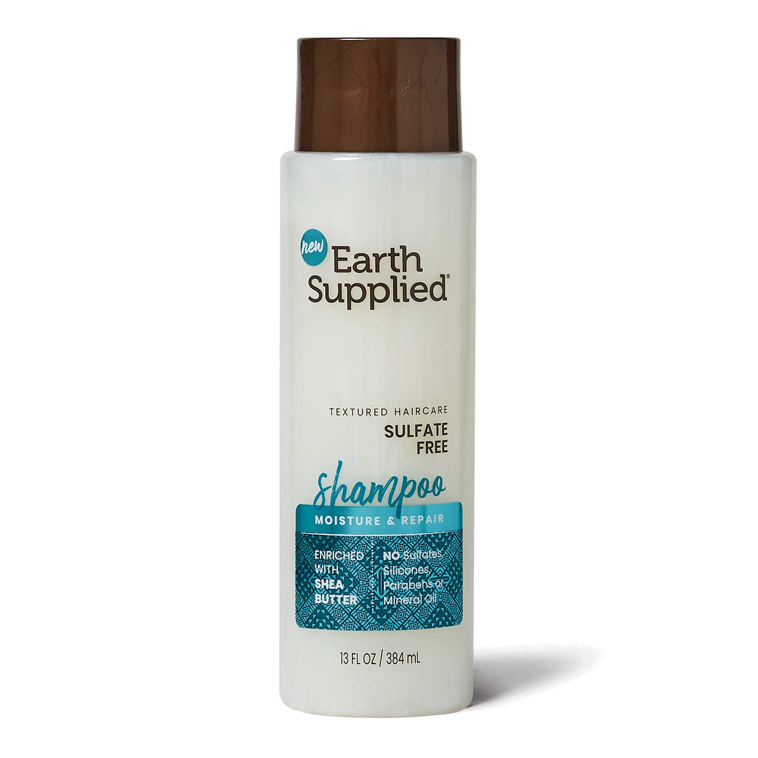 Earth SuppliedEarth Supplied Moisture & Repair Silicone Free Shampoo