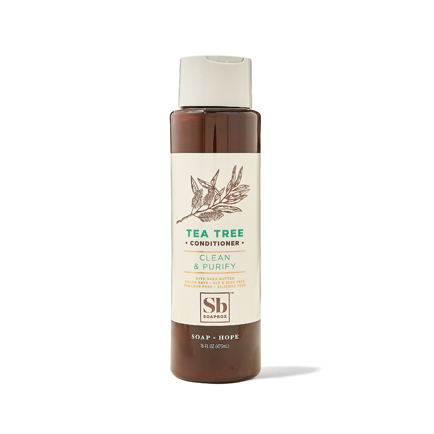 Tea Tree Oil Shampoo Compare to Paul Mitchell Tea Tree Special Shampoo