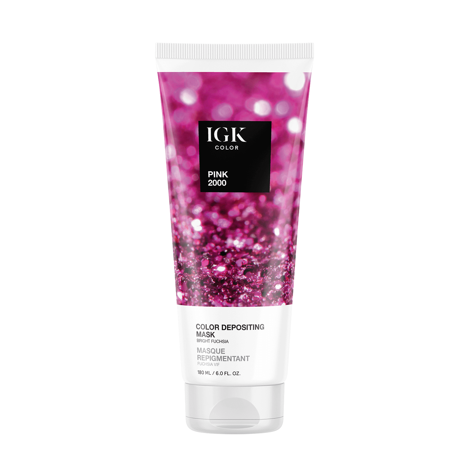 Color Fresh Masks