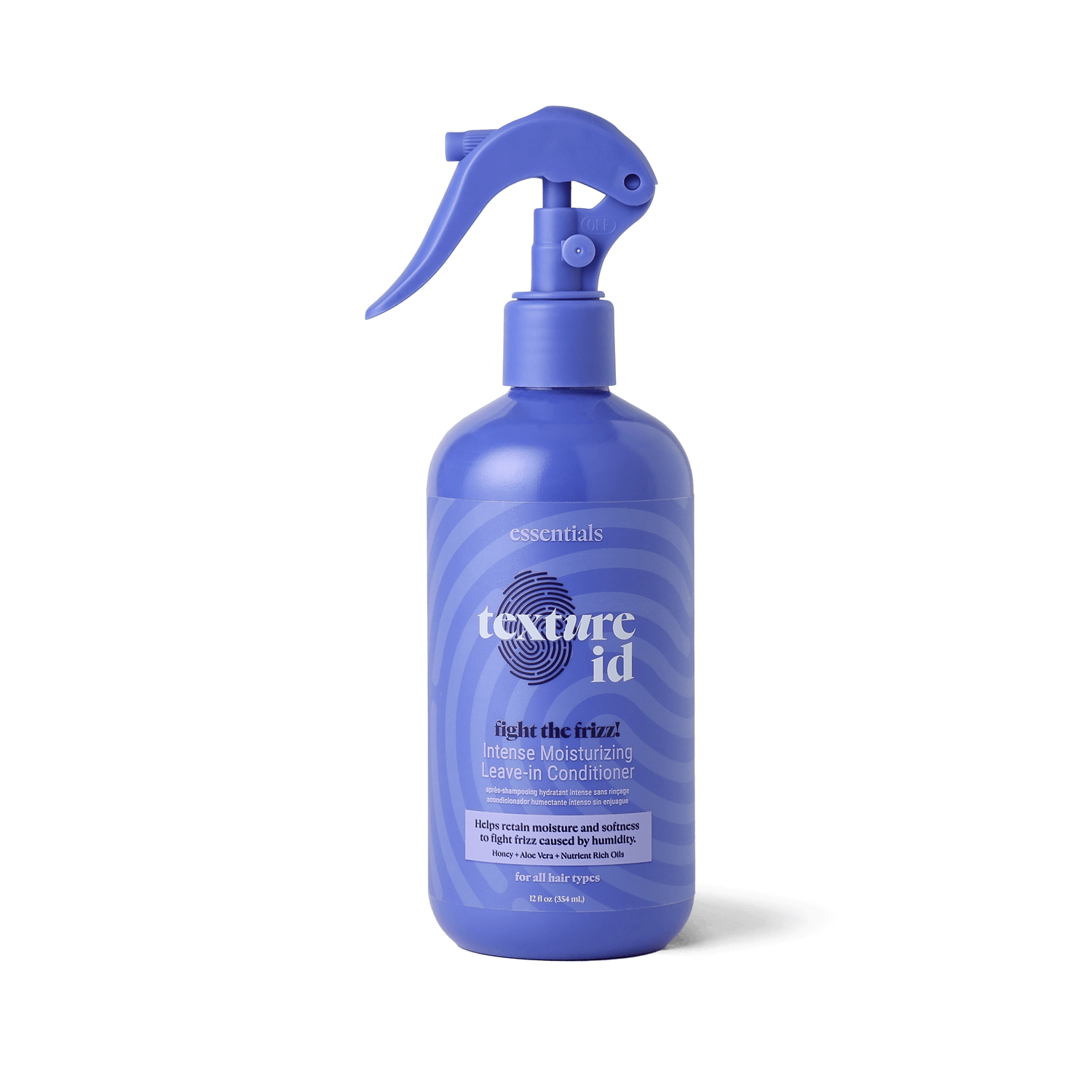 Texture ID Intense Moisture Leave-In