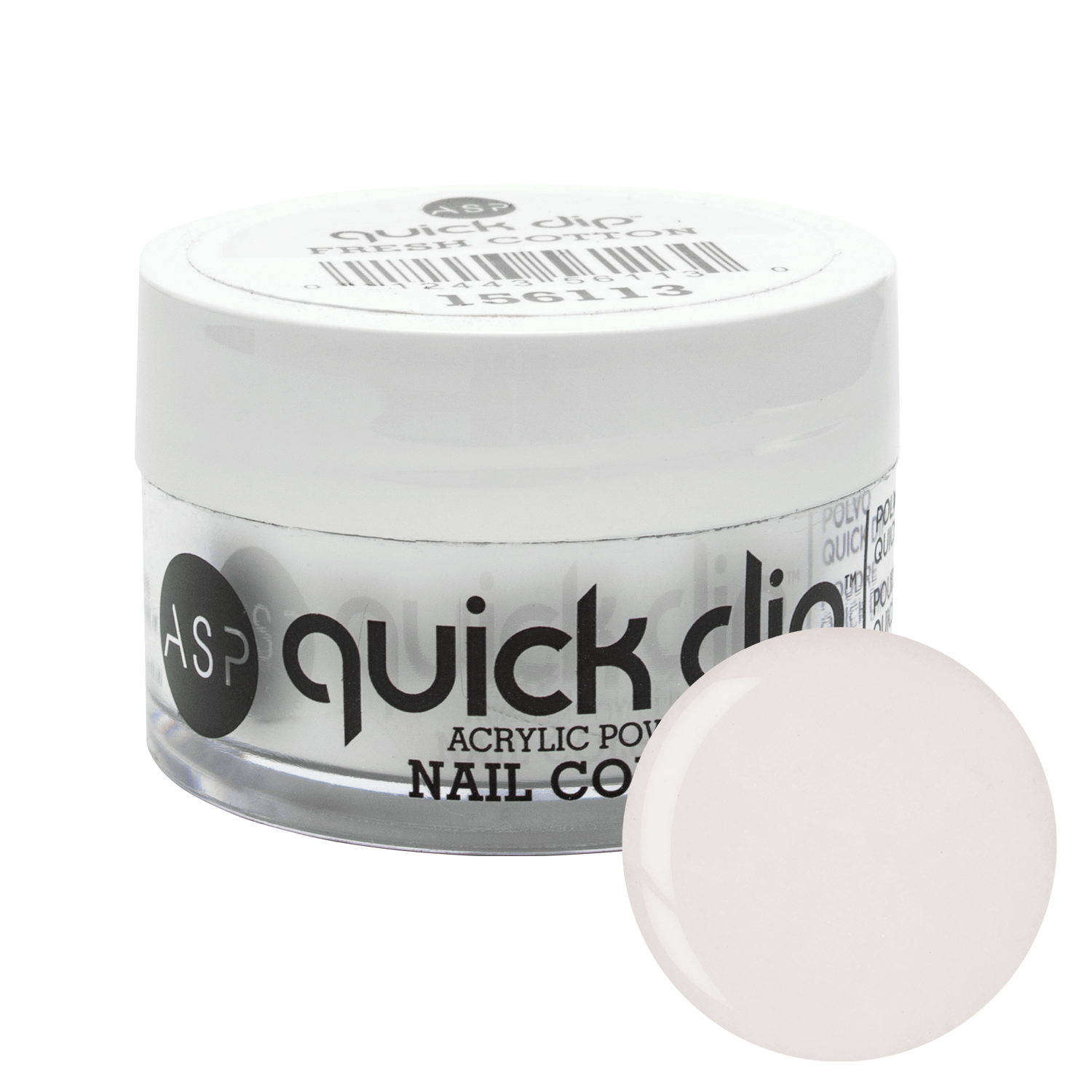 Regular Cotton Rounds