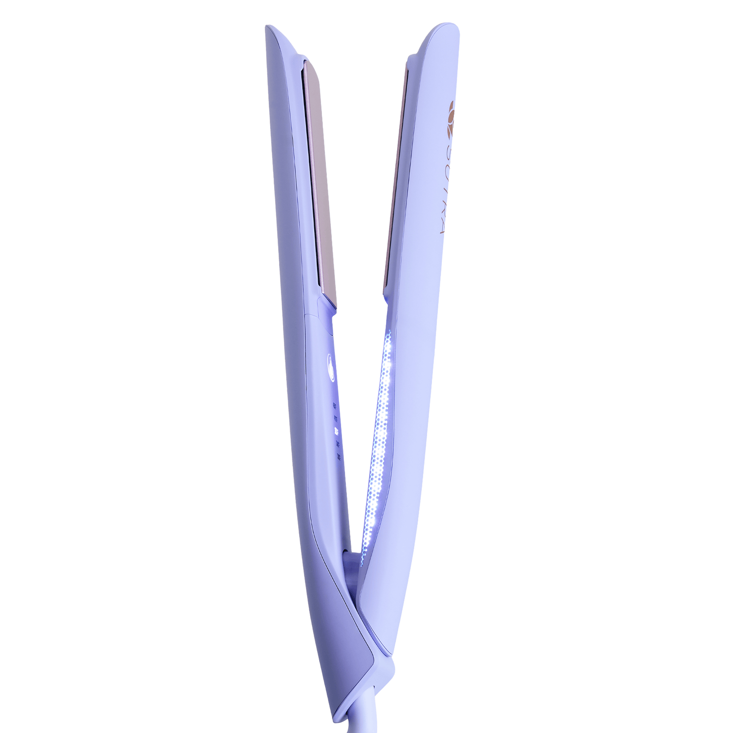 SUTRA BEAUTY Sutra Intelligent Styler Straightener Curling Iron, One Size