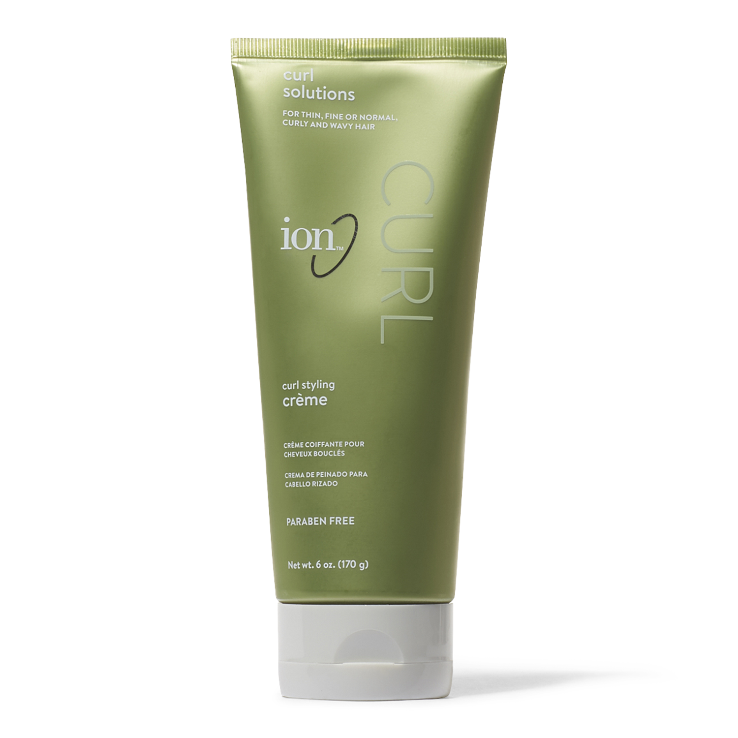 Curl Shaping Creme