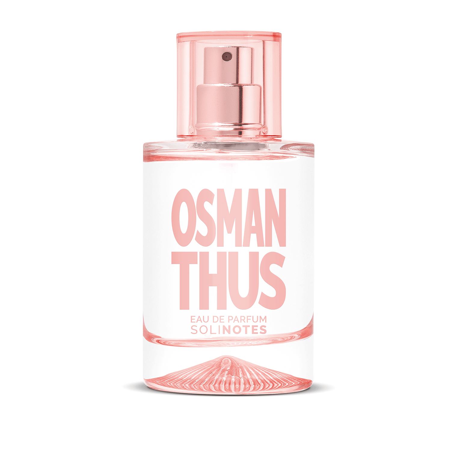 Solinotes Osman Thus Eau De Parfum, One Size, 1 7 Oz