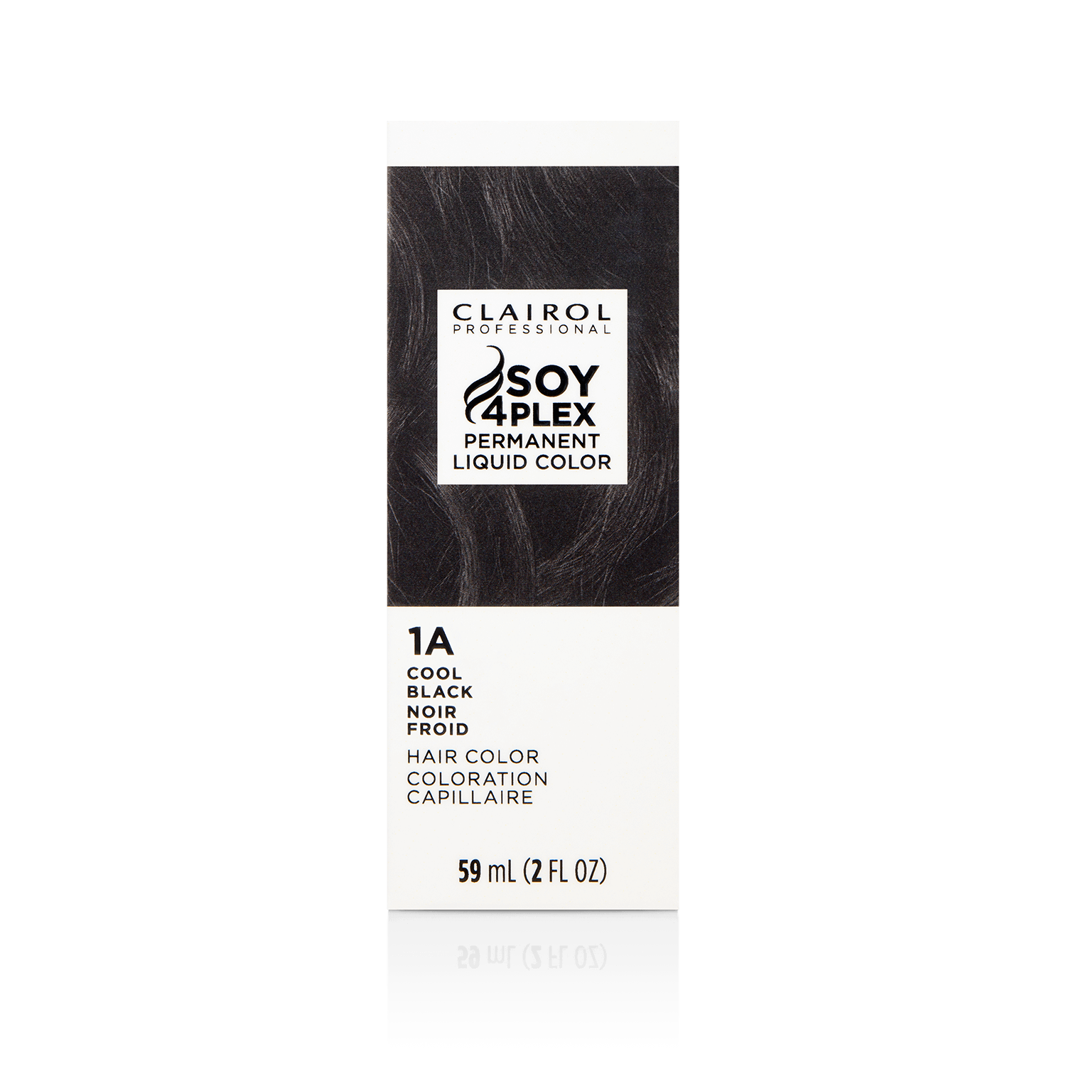 Color Brilliance Permanent Creme Hair Color