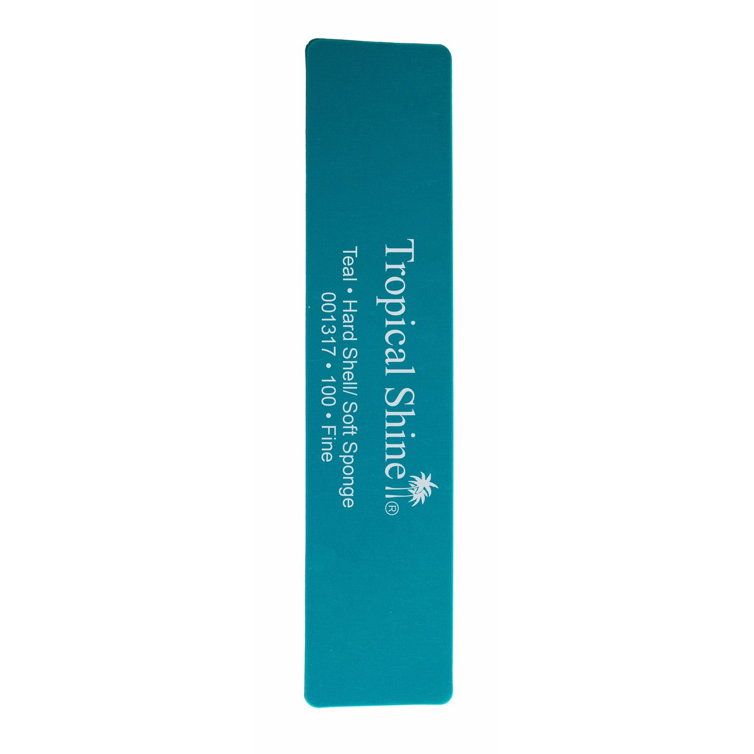 Tropical Shine Hard Shell Soft Sponge
