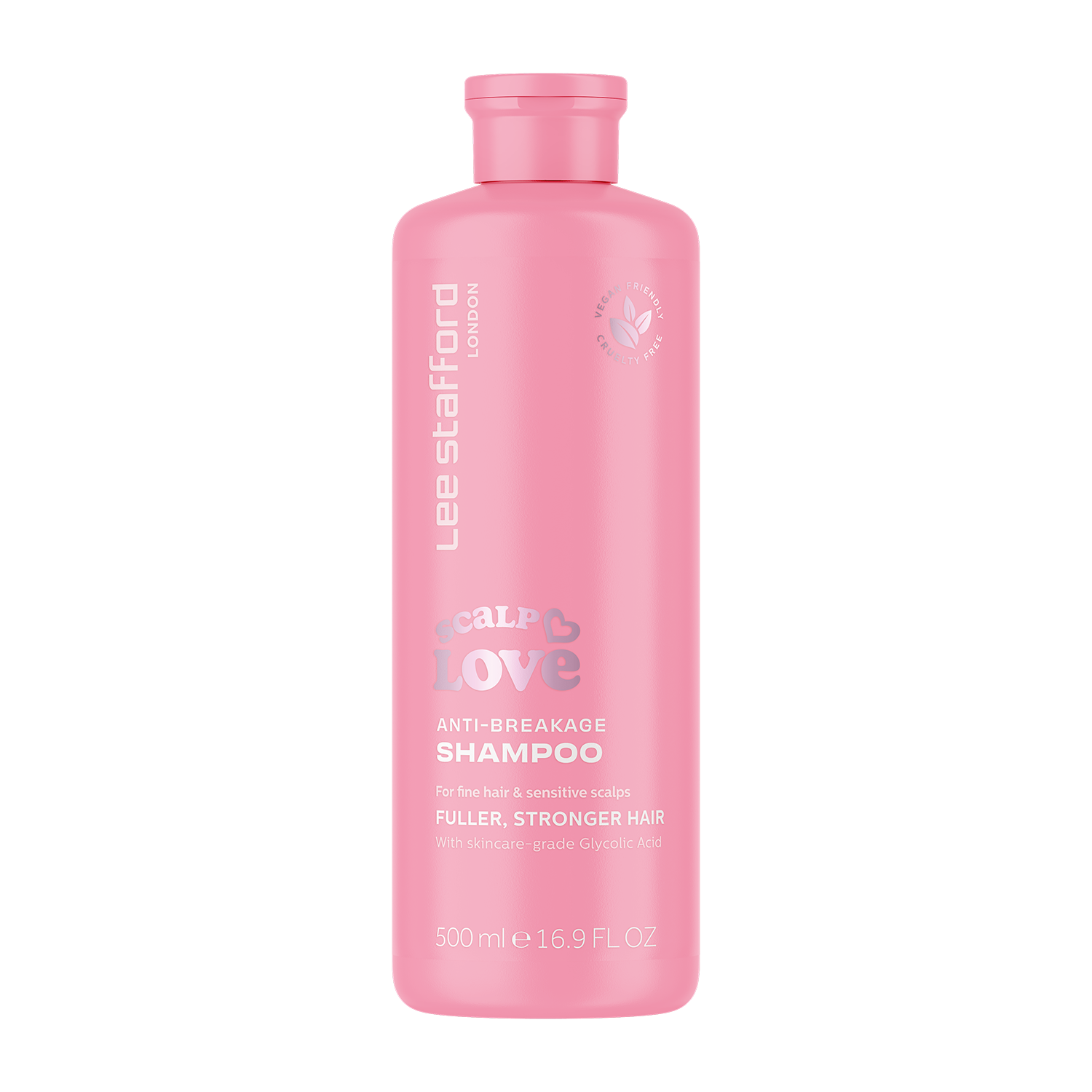 Anti-Dandruff Shampoo