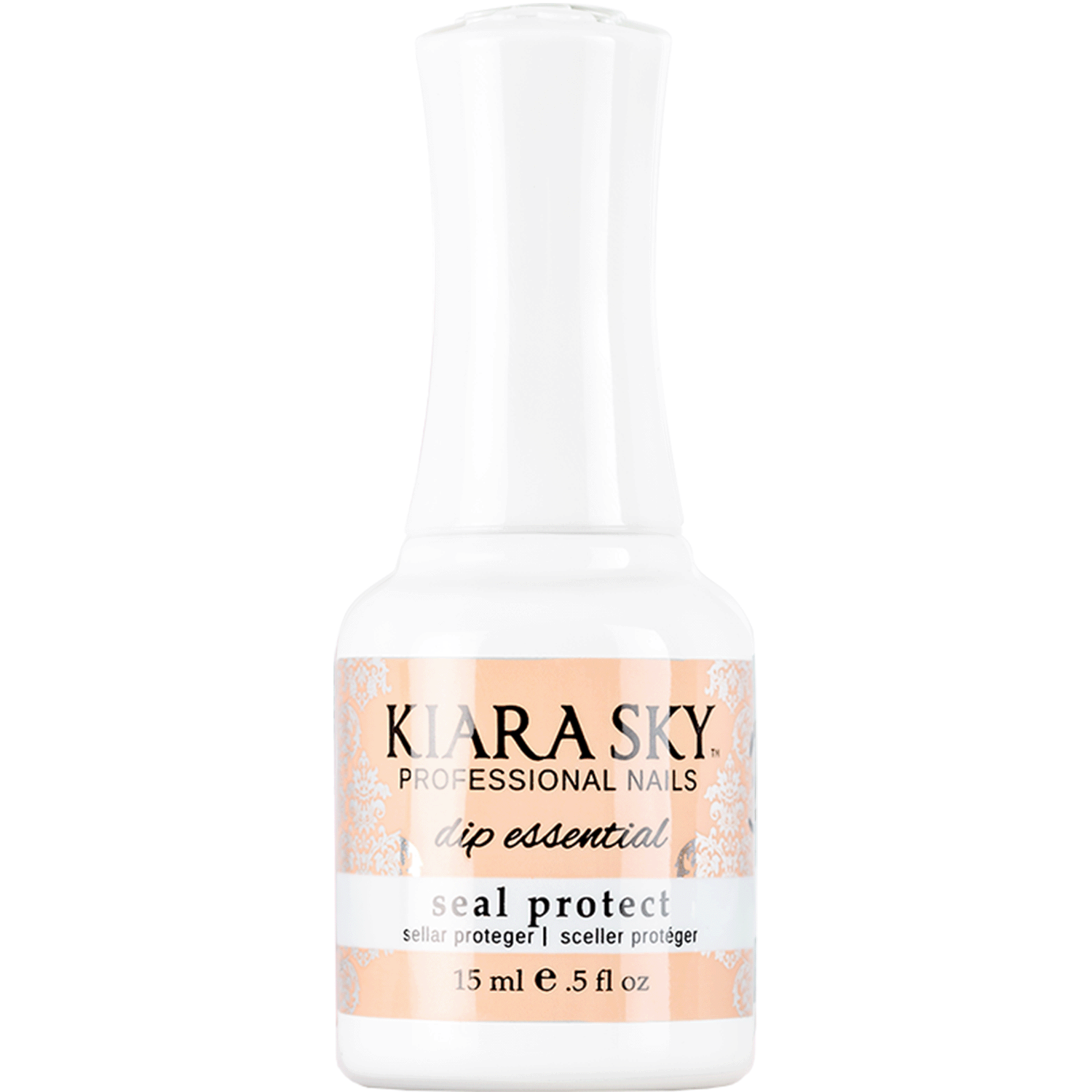 Kiara Sky Dip Powder - Seal Protect 0.5 oz - #KSDSP01