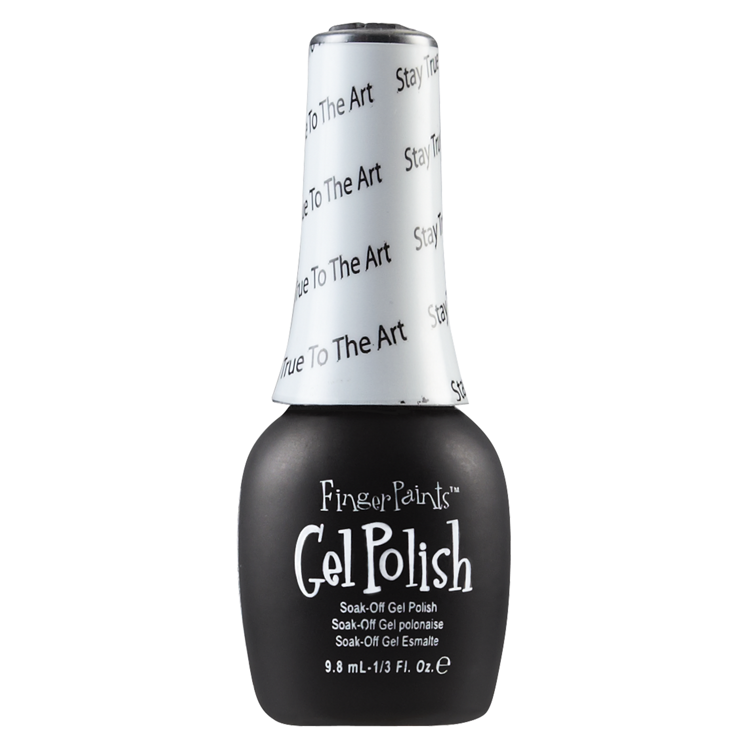 Soak-Off Gel Polish