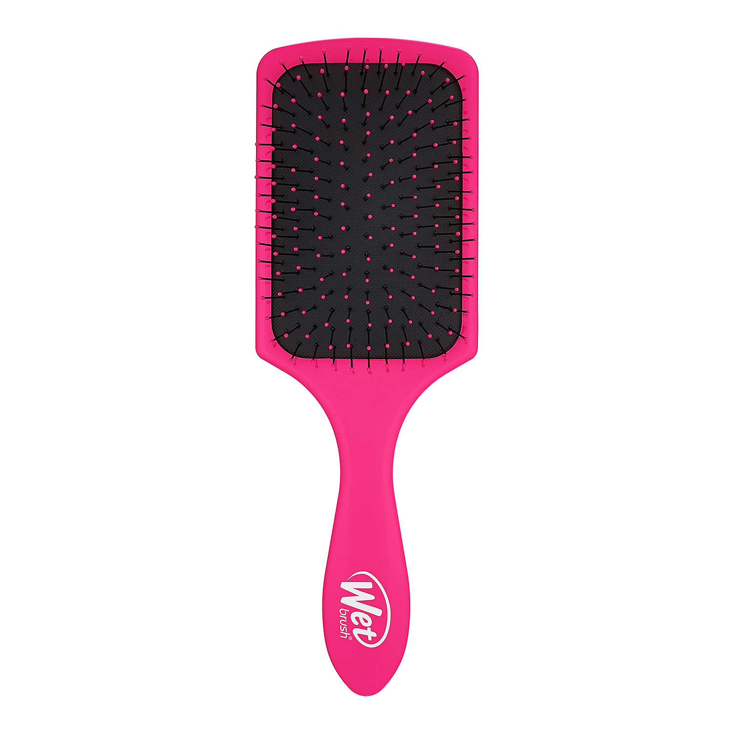 Kaleidoscopic Detangler Brush