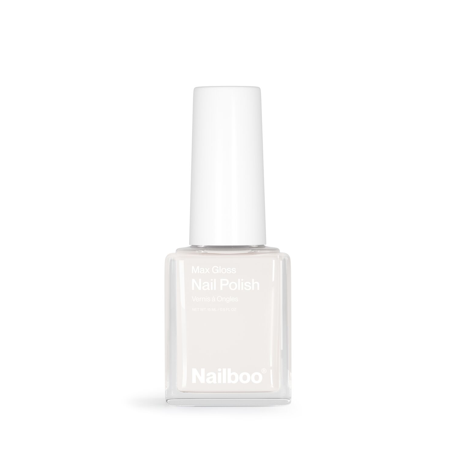Max Gloss Nail Polish