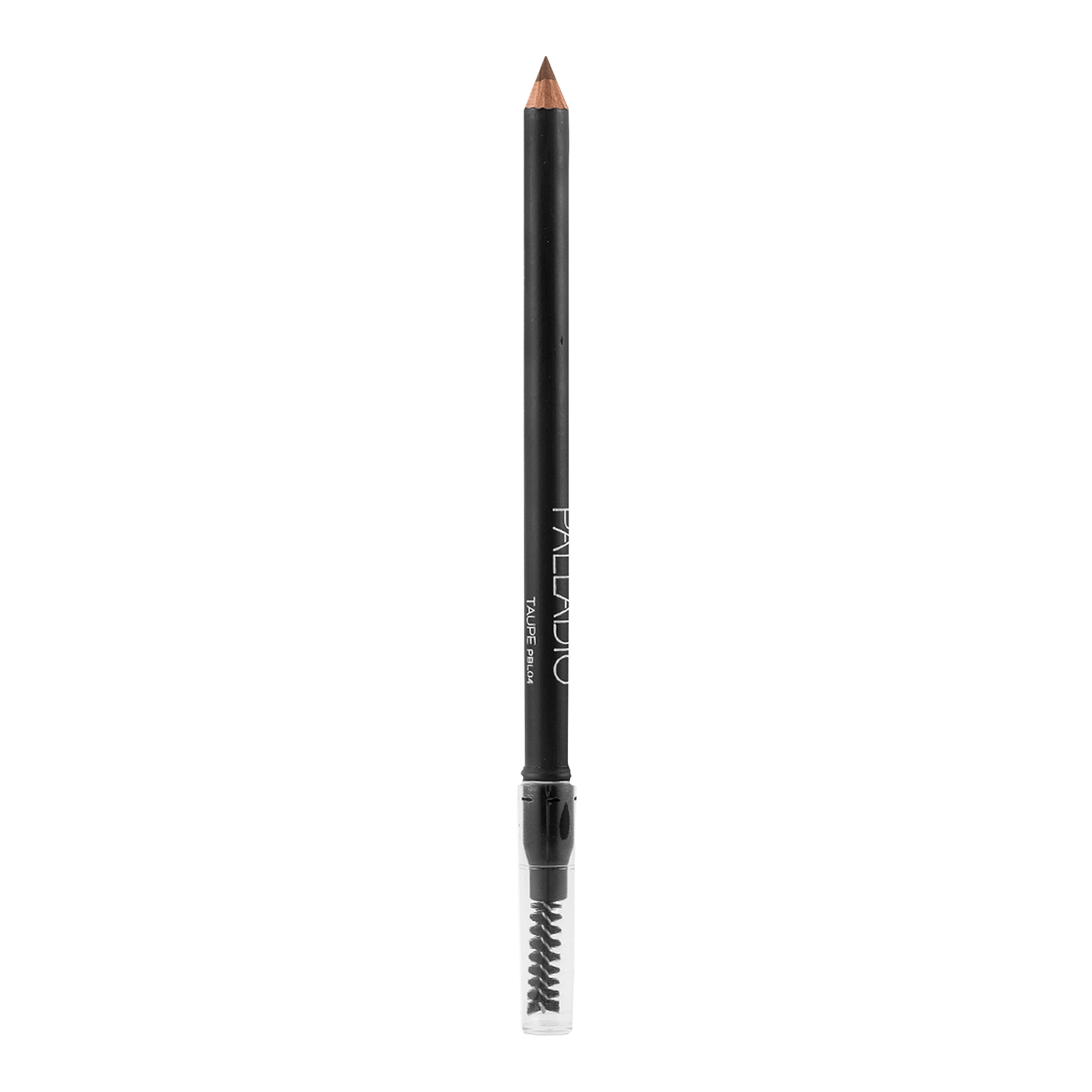 Palladio Beauty Brow Pencil - Taupe