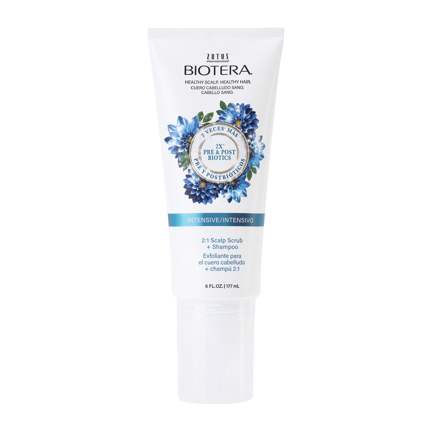 Moisturzing Hair Bath Shampoo