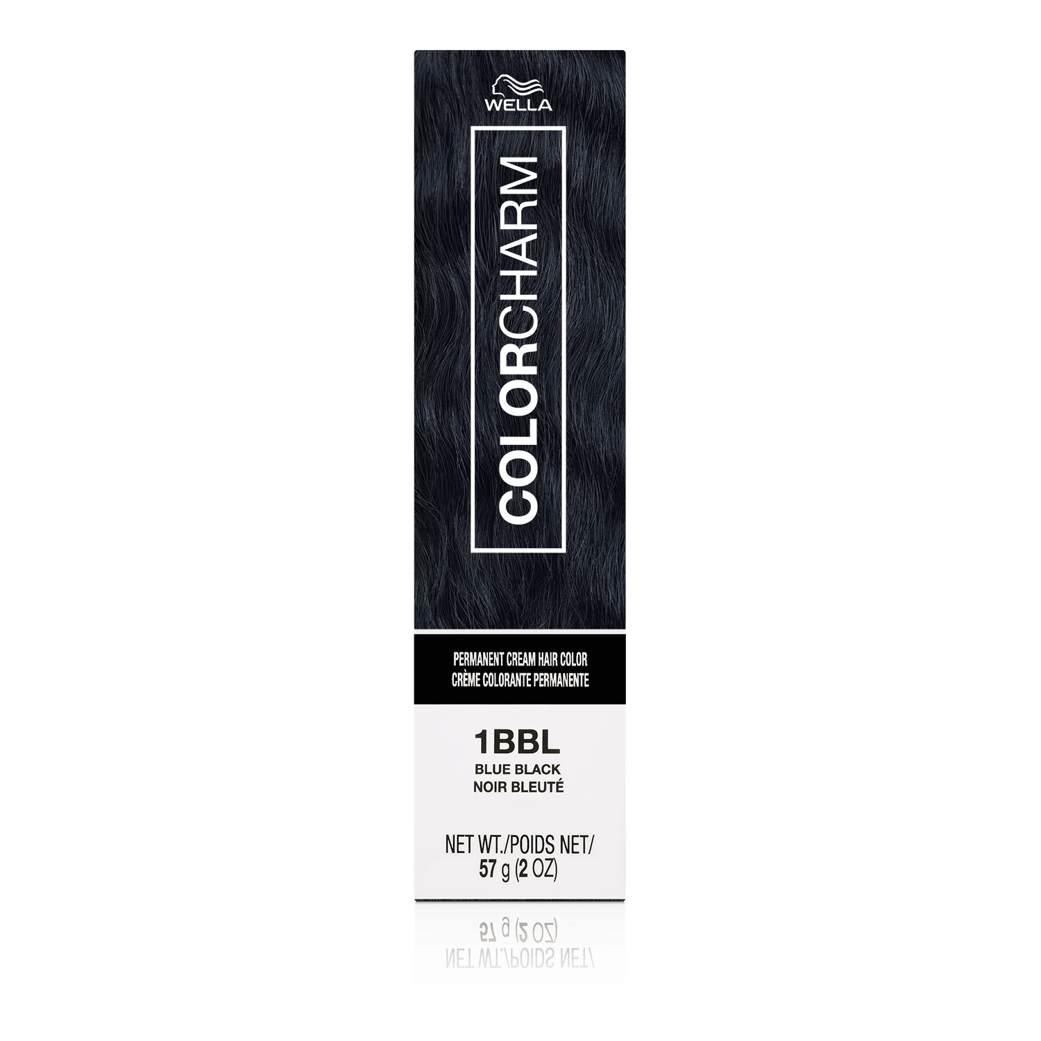 Vivid Darks Permanent Cream Hair Color for Dark Hair