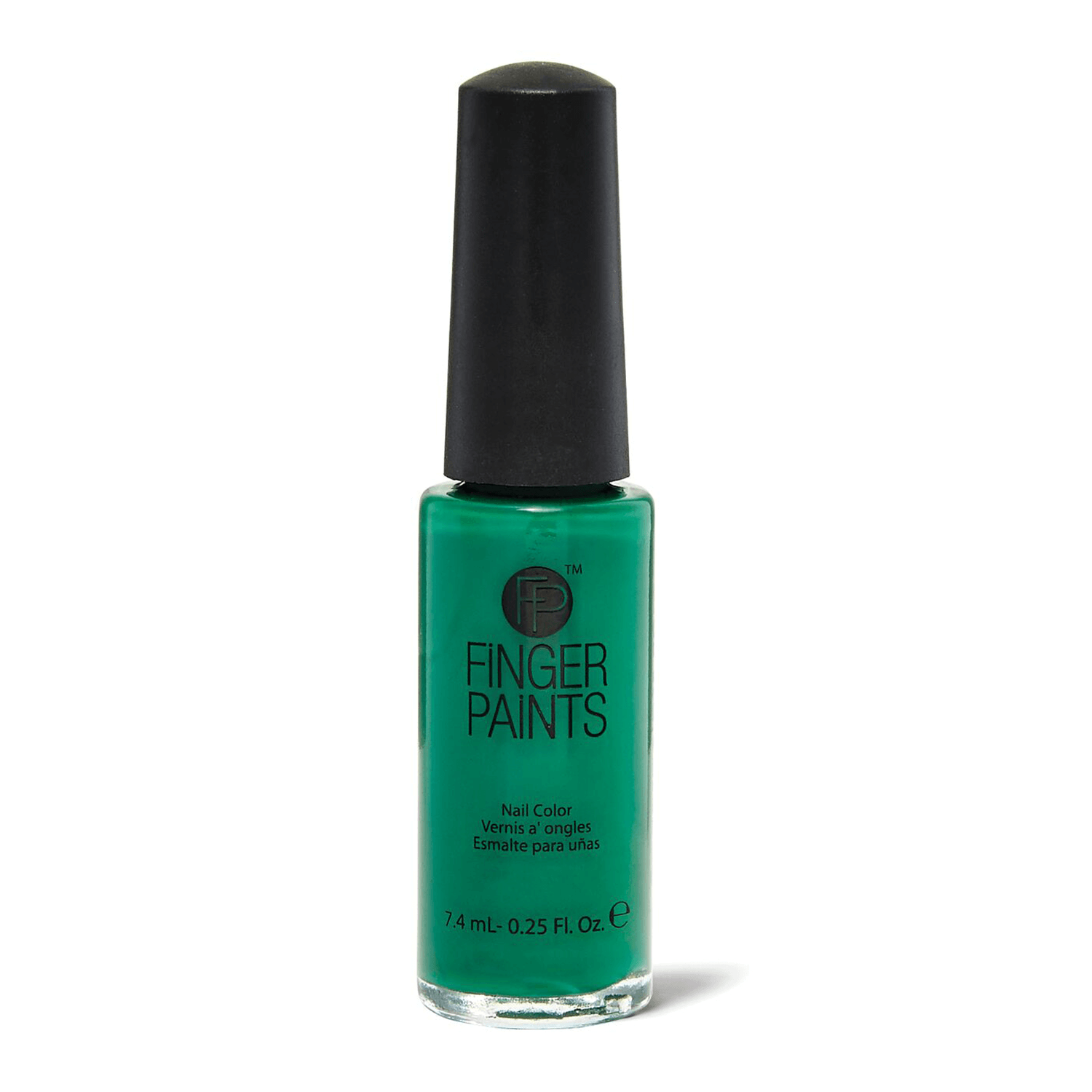 Striping Polish