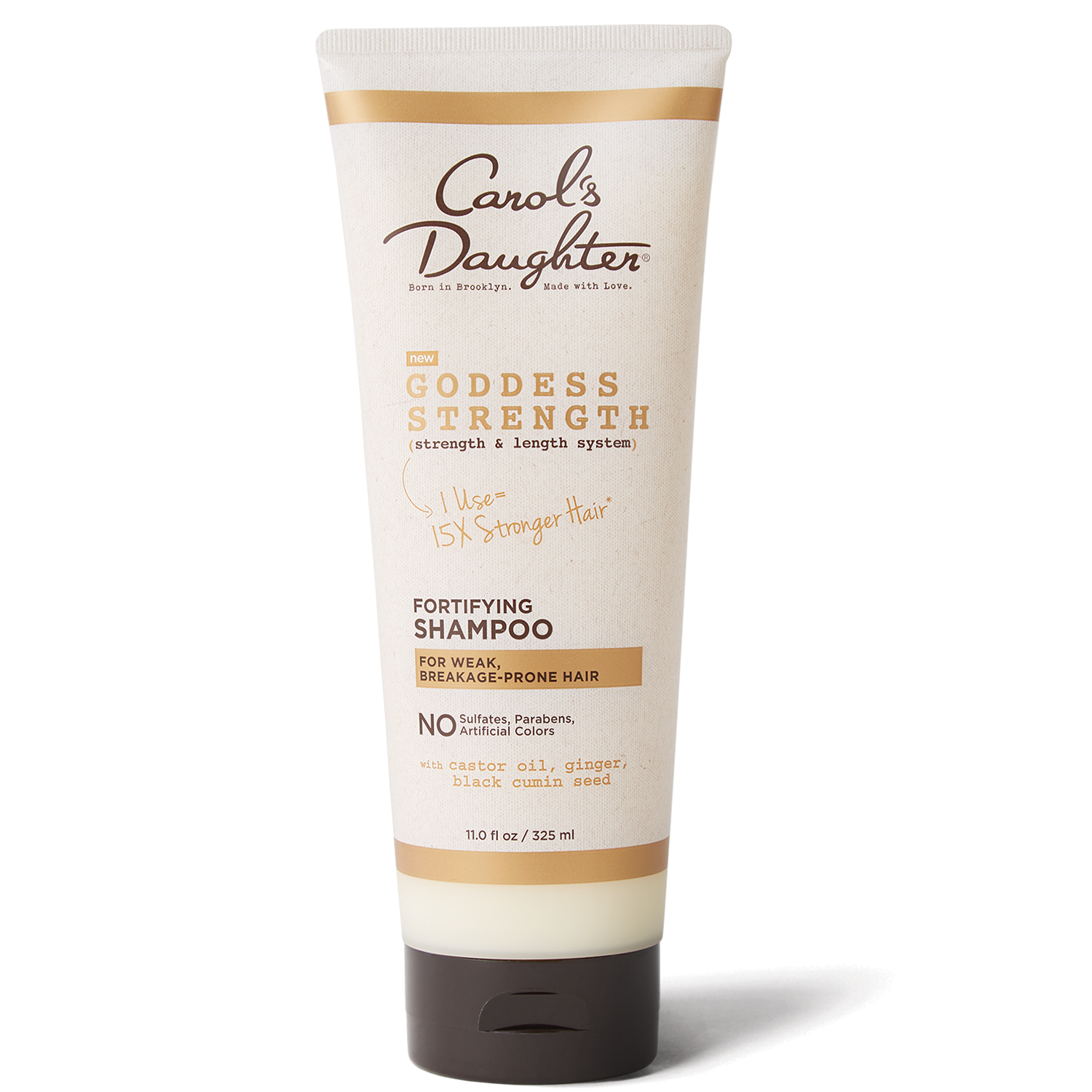 Wash Day Delight Water-to-Foam Shampoo