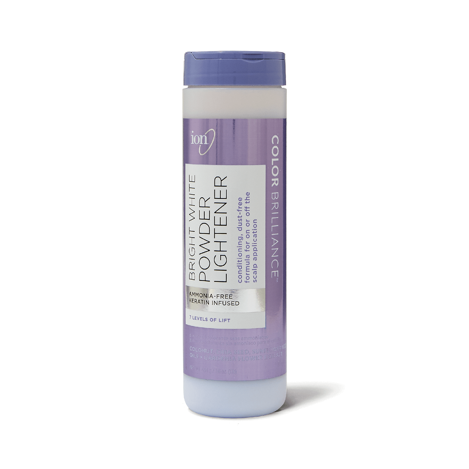 Ammonia-Free Powder Lightener 1oz.