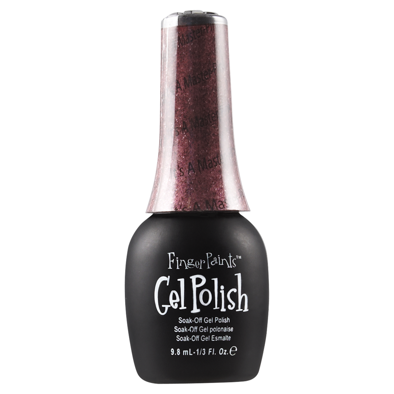 FingerPaints Soak Off Gel Polish